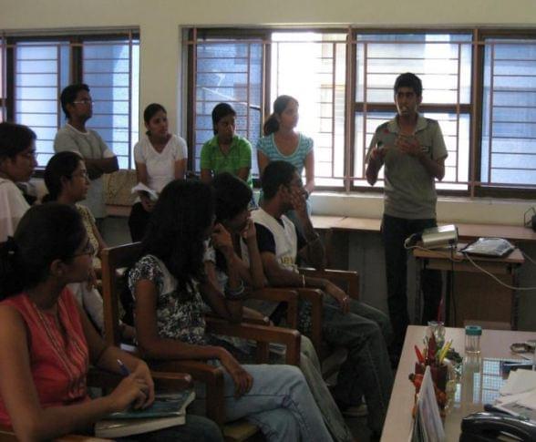 Bhaskaracharya College of Applied Sciences Labs photo 16