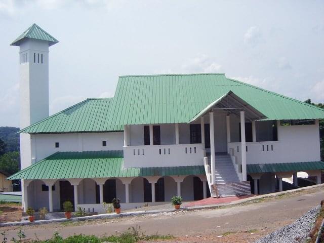 Musaliar College of Engineering and Technology Pathanamthitta Buildings photo 2