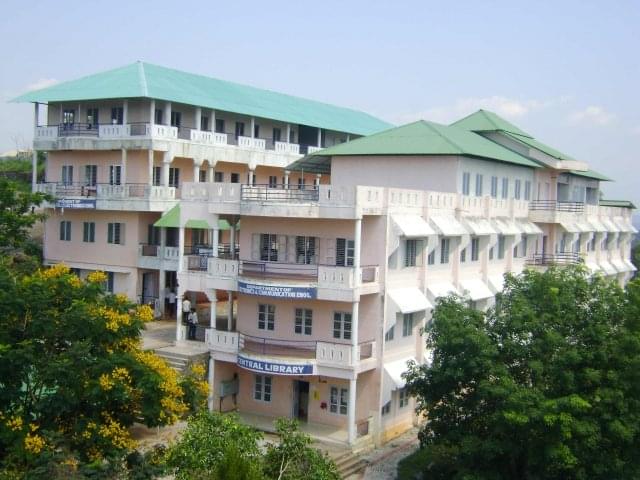 Musaliar College of Engineering and Technology Pathanamthitta Buildings photo 3