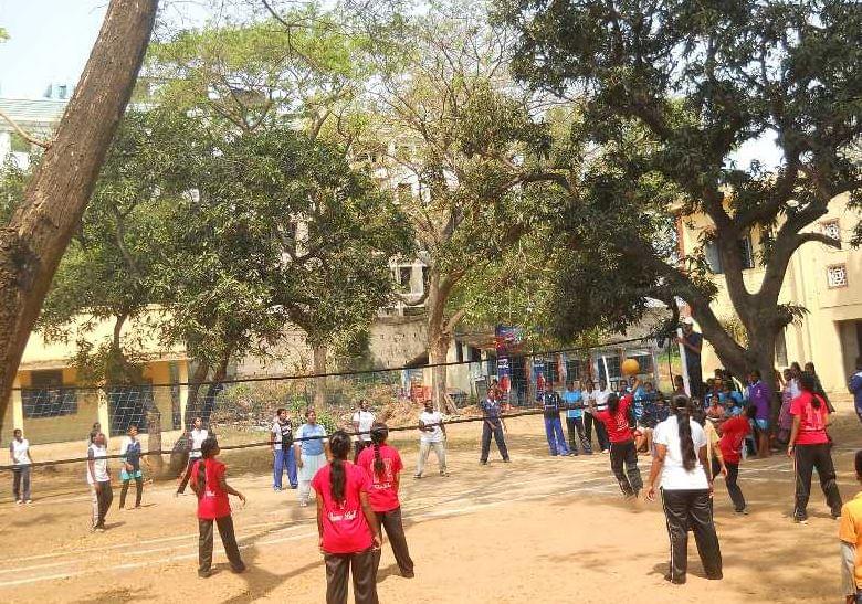 Chellammal Women College Chennai Campus photo 1