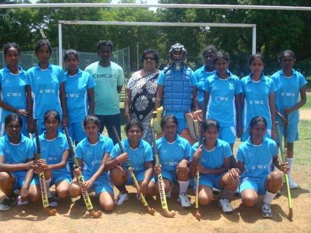 Chellammal Women College Chennai Campus photo 3