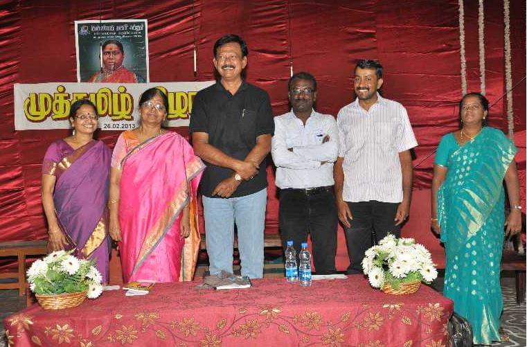 Chellammal Women College Chennai Campus photo 4