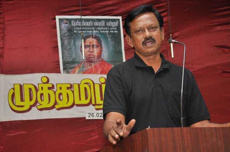 Chellammal Women College Chennai Campus photo 5