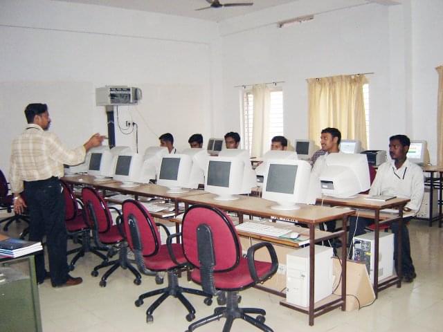 Musaliar College of Engineering and Technology Pathanamthitta Infrastructure photo 3