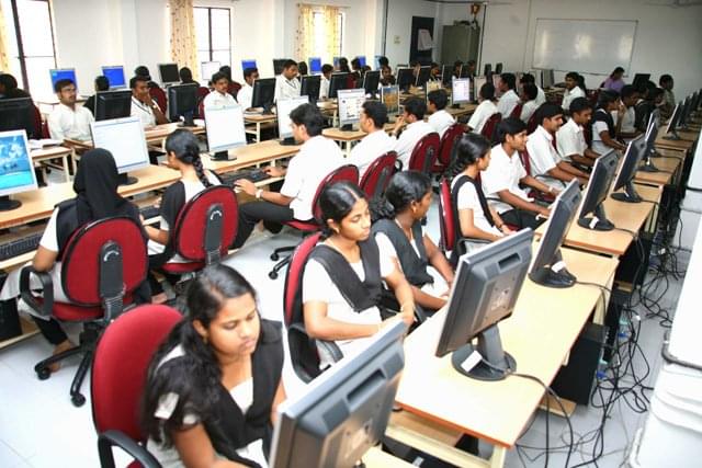 Musaliar College of Engineering and Technology Pathanamthitta Infrastructure photo 4