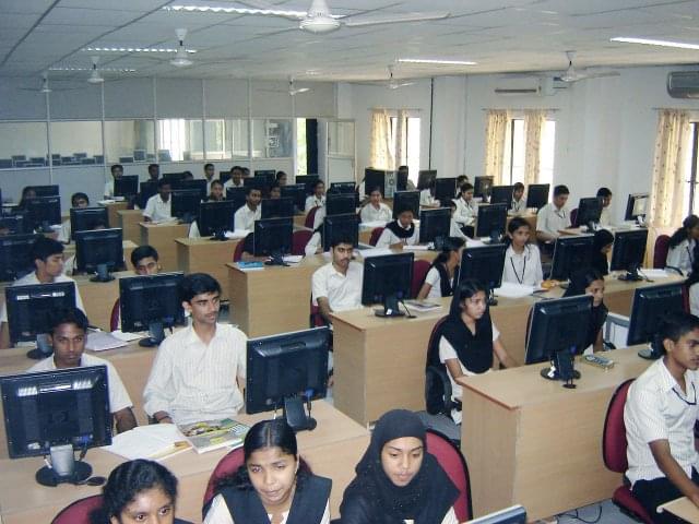 Musaliar College of Engineering and Technology Pathanamthitta Infrastructure photo 5