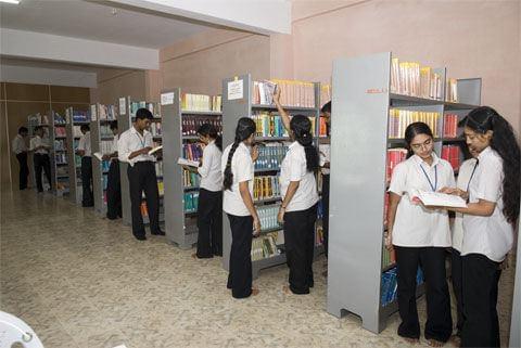 Musaliar College of Engineering and Technology Pathanamthitta Infrastructure photo 6