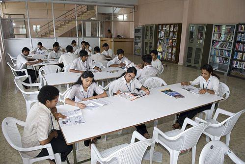 Musaliar College of Engineering and Technology Pathanamthitta Infrastructure photo 7