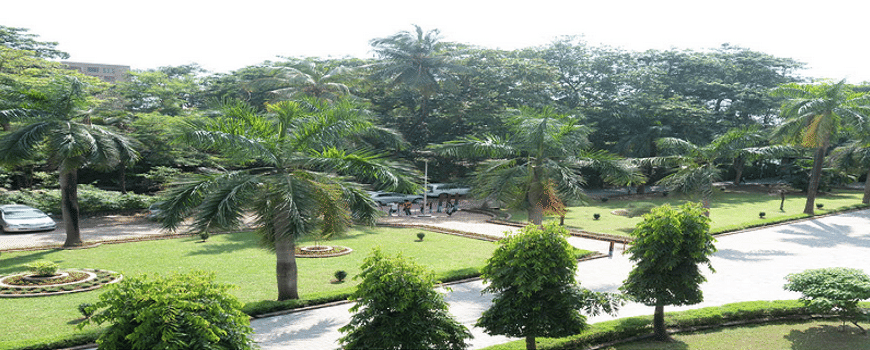 Bhavan's College Mumbai Campus photo 3