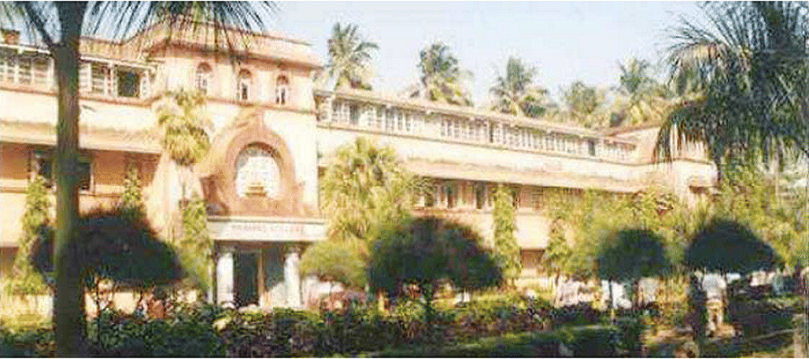 Bhavan's College Mumbai Campus photo 4