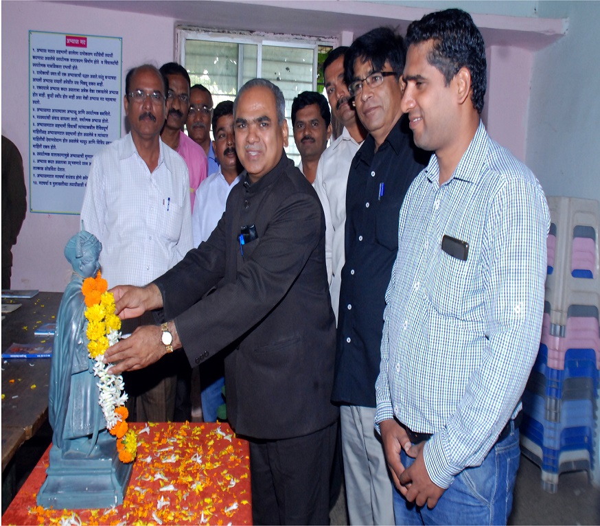 Bhogawati Mahavidyalaya Kolhapur Campus photo 1