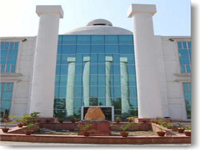 Millennium Institute of Technology & Science Bhopal Academic Building photo 2