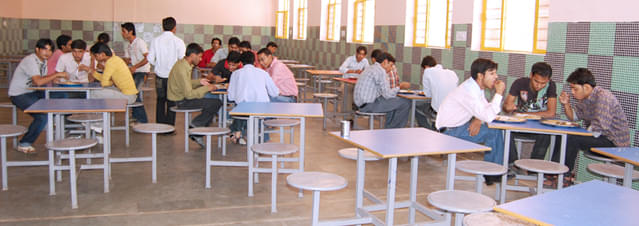 Siddhivinayak College of Science and Higher Education Alwar Campus photo 13