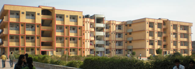 Siddhivinayak College of Science and Higher Education Alwar Campus photo 1