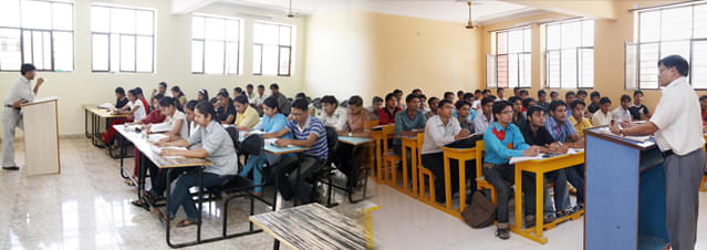 Siddhivinayak College of Science and Higher Education Alwar Campus photo 4