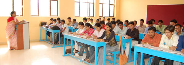 Siddhivinayak College of Science and Higher Education Alwar Campus photo 5