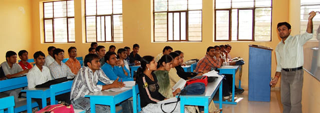 Siddhivinayak College of Science and Higher Education Alwar Campus photo 6