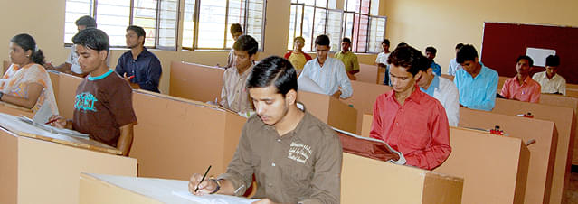 Siddhivinayak College of Science and Higher Education Alwar Campus photo 7