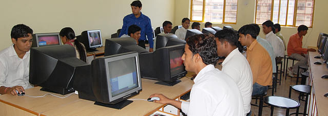 Siddhivinayak College of Science and Higher Education Alwar Campus photo 8