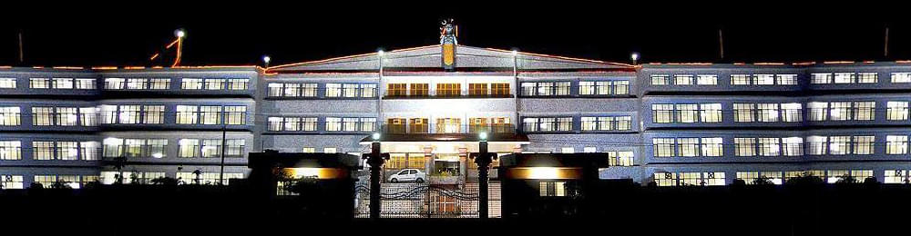 Siddhivinayak College of Science and Higher Education Alwar Campus photo 14