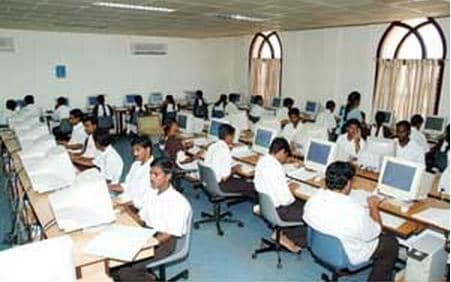 PET Engineering College Tirunelveli Infrastructure photo 1