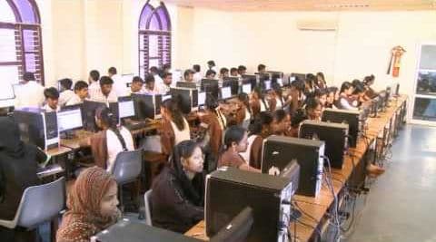 PET Engineering College Tirunelveli Infrastructure photo 2