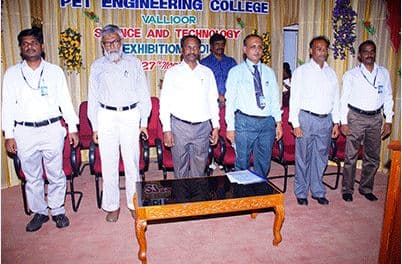 PET Engineering College Tirunelveli Events photo 2