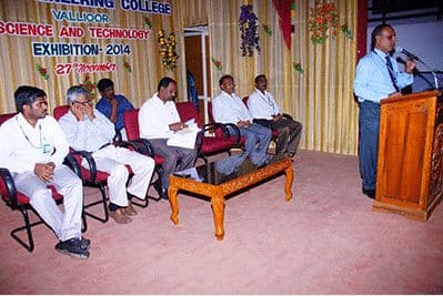 PET Engineering College Tirunelveli Events photo 3