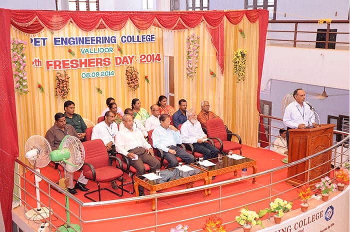 PET Engineering College Tirunelveli Events photo 4