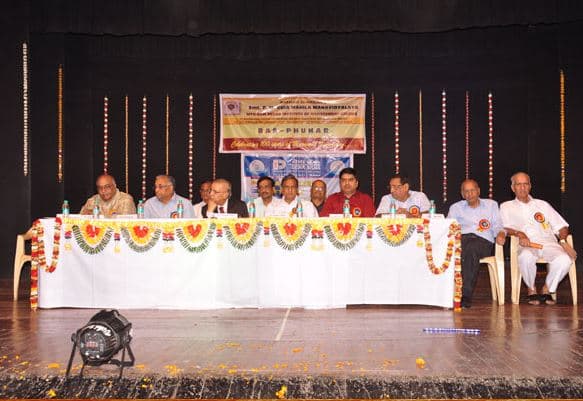 BM Ruia Girls College Mumbai Events photo 3