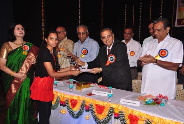 BM Ruia Girls College Mumbai Events photo 4