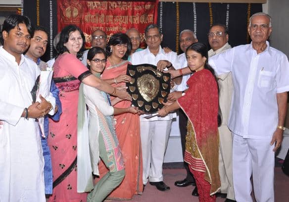 BM Ruia Girls College Mumbai Events photo 6