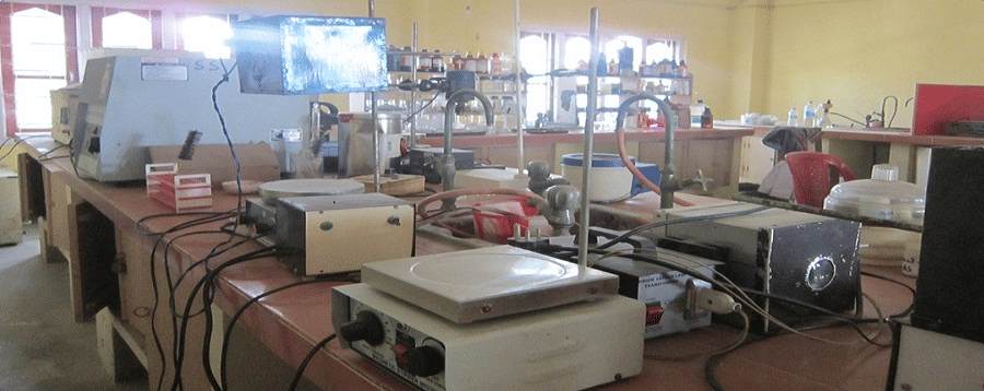 Bhola Nath College Dhubri Campus photo 4