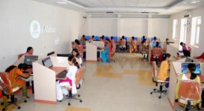 DAV College For Women Firozpur Campus photo 1