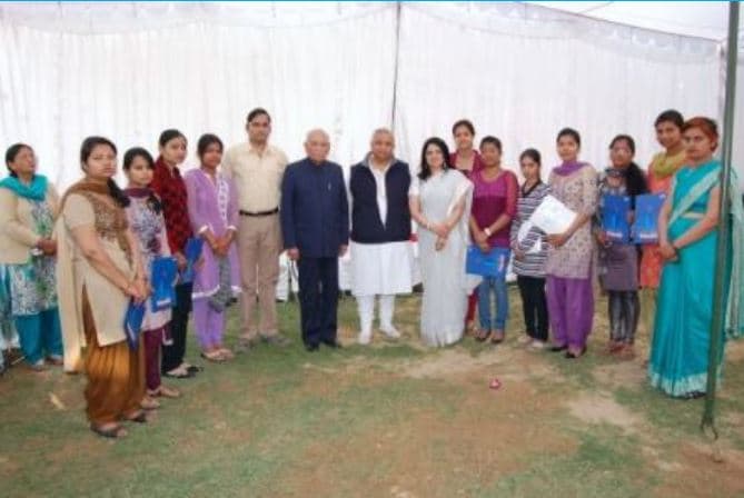 DAV College For Women Firozpur Campus photo 2