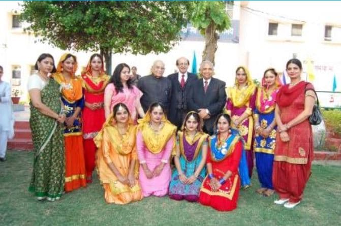 DAV College For Women Firozpur Campus photo 3