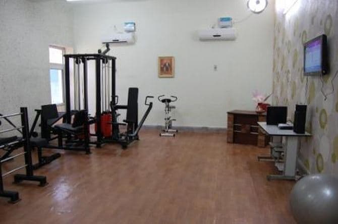 DAV College For Women Firozpur Campus photo 5