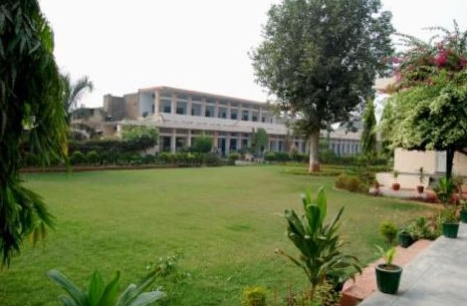 DAV College For Women Firozpur Campus photo 6