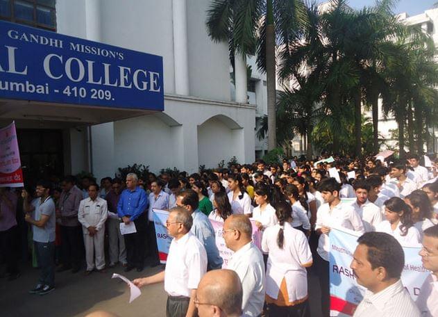 MGMIHS Events photo 2