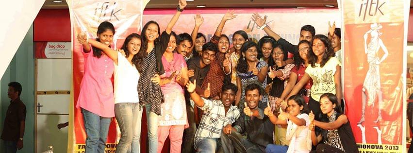 Institute of Fashion Technology Kollam College Images photo 2