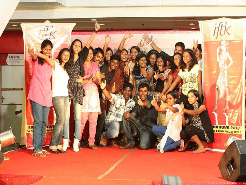 Institute of Fashion Technology Kollam College Images photo 4