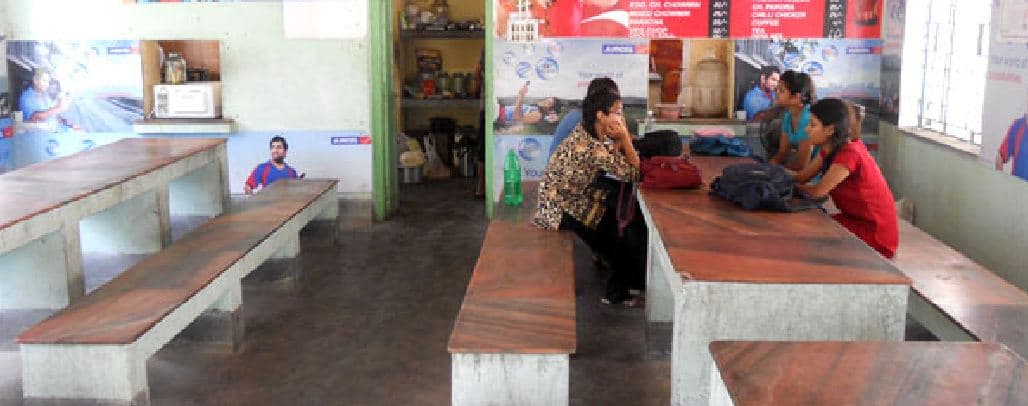 Bidhannagar College Kolkata CAMPUS photo 1