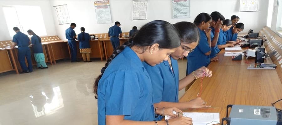 Knowledge Institute of Technology Salem hostel photo 1