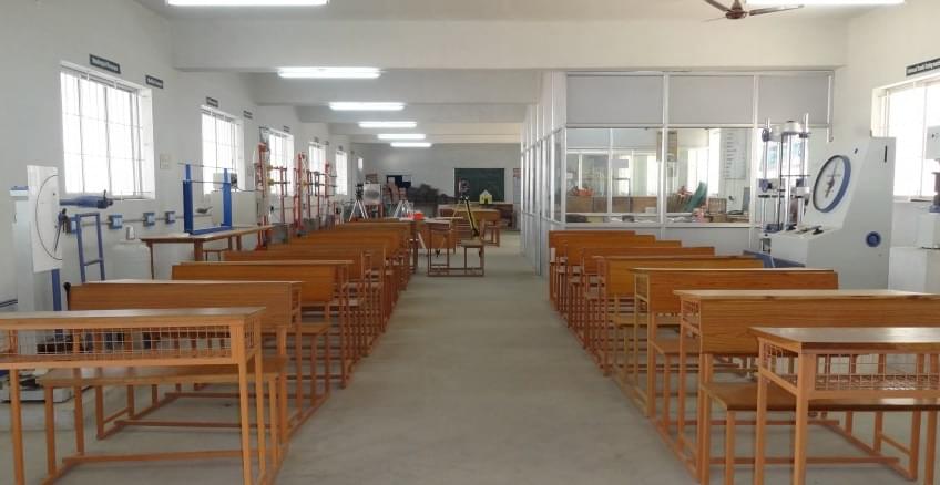 Knowledge Institute of Technology Salem hostel photo 3