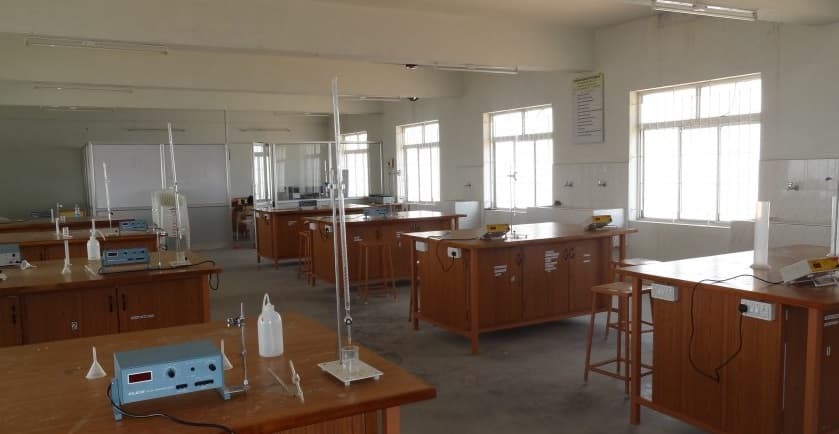 Knowledge Institute of Technology Salem hostel photo 4