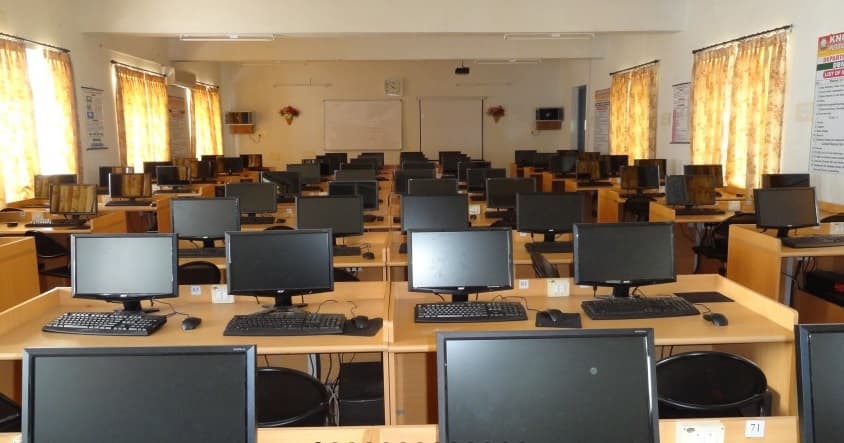 Knowledge Institute of Technology Salem hostel photo 5