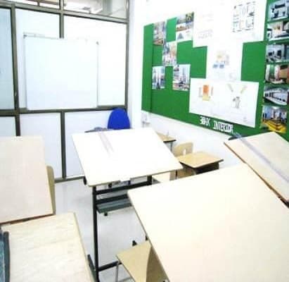 International School of Design Mumbai Classroom photo 3