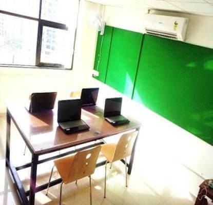 International School of Design Mumbai Classroom photo 4