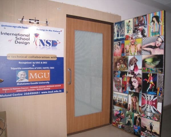 International School of Design Mumbai Campus photo 1