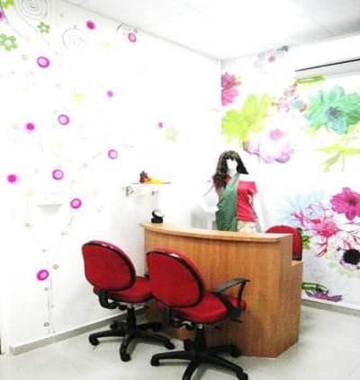 International School of Design Mumbai Campus photo 2